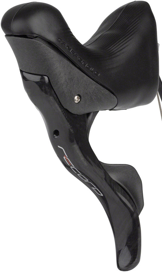 Load image into Gallery viewer, Campagnolo Record Ergopower Hydraulic Brake/Shift Lever&amp;Disc Caliper Left/Front
