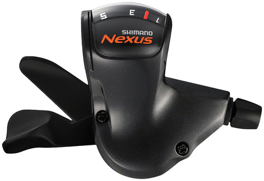 Shimano-Nexus-5-Speed-Internally-Geared-Hub-Shifter-Right-Shifter-Mountain-Bike--Road-Bike_LD0692