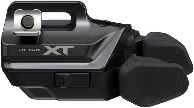Load image into Gallery viewer, Shimano Deore XT M8250 Di2 Wireless Upgrade Kit - M8250-GS Rear Derailleur, M8250-IR I-SPEC EV Shifter, Battery,
