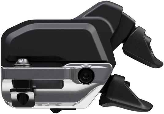 Shimano XTR SW-M9250-IR-C Rapid ES Di2 Wireless Shifter - Right, 11/12-Speed, I-SPEC EV