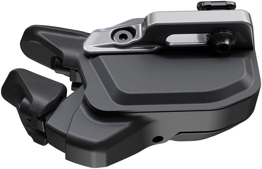 Shimano XTR SW-M9250-IR-C Rapid ES Di2 Wireless Shifter - Right, 11/12-Speed, I-SPEC EV