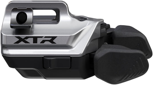 Shimano XTR M9250 Di2 Wireless Upgrade Kit - Includes M9250-GS Rear Derailleur, M9250-IR I-SPEC EV Shifter, Battery,