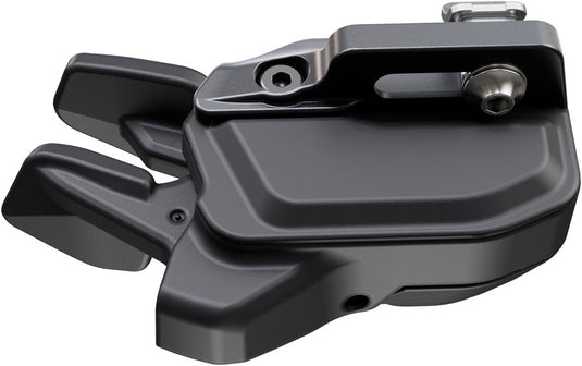 Shimano Deore SW-M6250-IR Rapid ES Di2 Wireless Shifter - Right, 11/12-Speed, I-SPEC EV