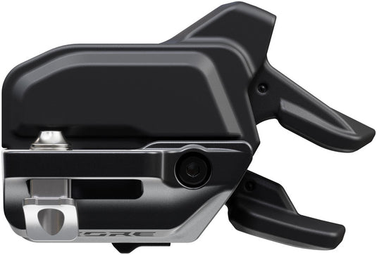 Shimano Deore SW-M6250-IR Rapid ES Di2 Wireless Shifter - Right, 11/12-Speed, I-SPEC EV
