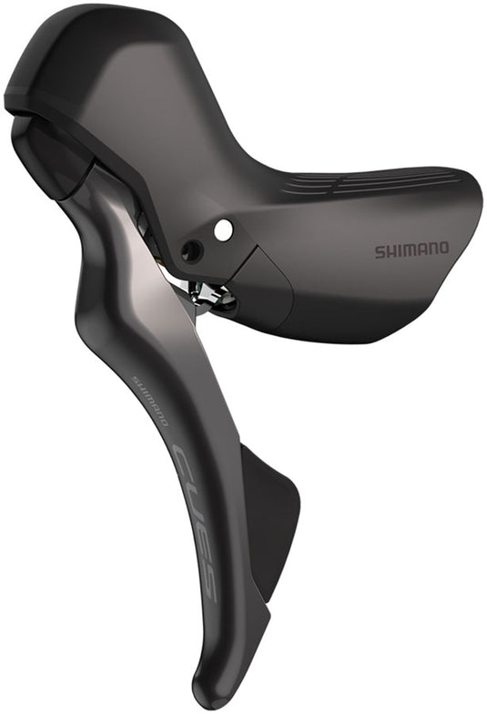 Shimano-CUES-ST-U6030-Shift-Brake-Lever-Hydraulic-Brake-Shift-Lever-Drop-Bar-Road-Bike-Time-Trial-Triathlon-Bike-Track-Bike-Road-Bike-Single-Speed-Fixie-HBSL0299