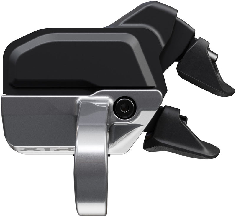 Load image into Gallery viewer, Shimano XTR SW-M9250-R Rapid ES Di2 Wireless Shifter - Right, 11/12-Speed, Clamp Band
