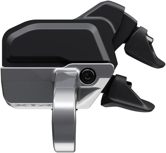 Shimano XTR SW-M9250-RA Rapid ES Di2 Wireless Shifter - Right, 11/12-Speed, Clamp Band