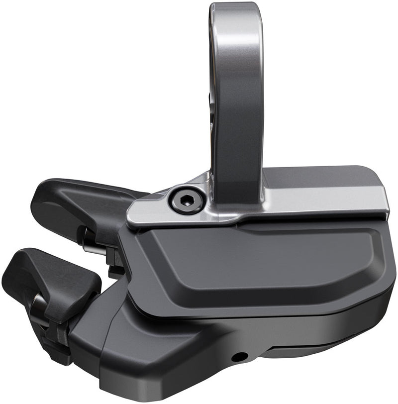 Load image into Gallery viewer, Shimano XTR SW-M9250-R Rapid ES Di2 Wireless Shifter - Right, 11/12-Speed, Clamp Band
