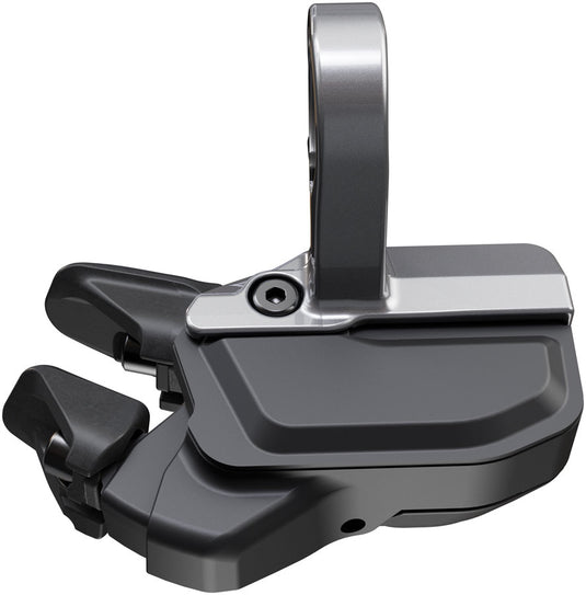 Shimano XTR SW-M9250-R Rapid ES Di2 Wireless Shifter - Right, 11/12-Speed, Clamp Band