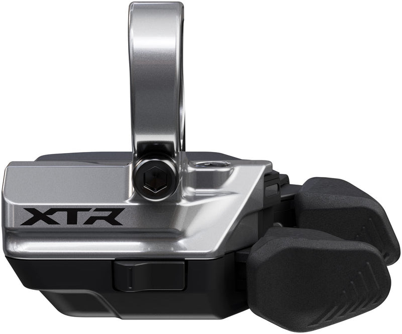 Load image into Gallery viewer, Shimano-Right-Shifter-12-Speed-SFBR0141-Bicycle-Shifter-Flat-Bar-Right
