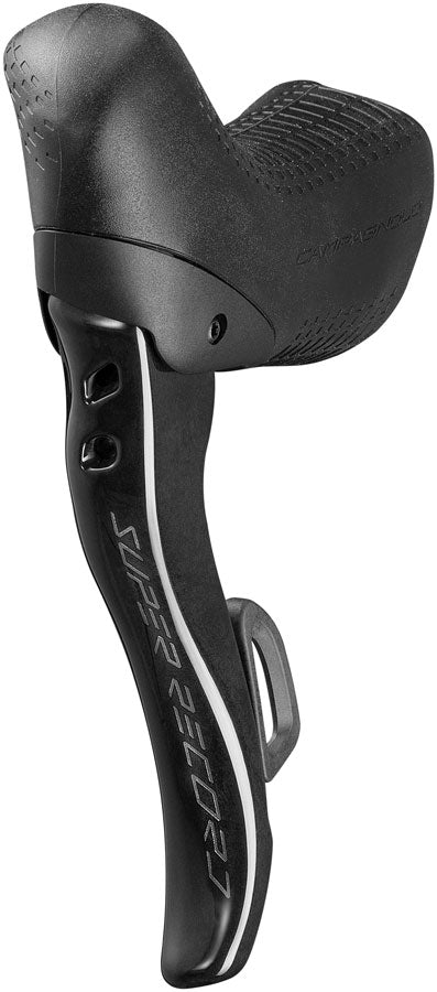 Load image into Gallery viewer, Campagnolo-Super-Record-13-Ergopower-WRL-Shift-Brake-Lever-Hydraulic-Brake-Shift-Lever-Drop-Bar-Road-Bike-Time-Trial-Triathlon-Bike-Track-Bike-Road-Bike-Single-Speed-Fixie-HBSL0472
