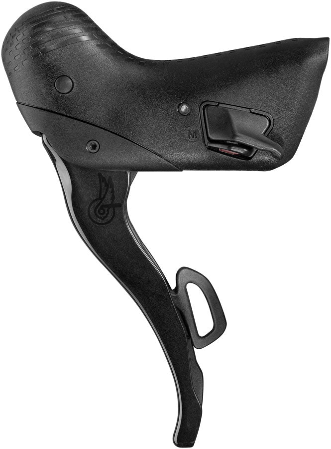 Load image into Gallery viewer, Campagnolo Super Record 13 Ergopower WRL Shift/Brake Lever - Right, 13-Speed, Wireless, Black
