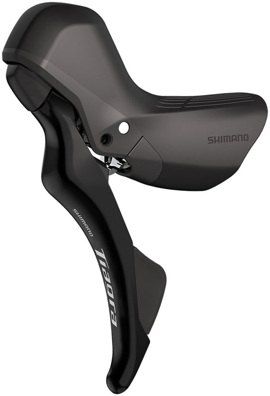Shimano Tiagra ST-R4020-L Shift/Brake Lever - Left, 2x, Black