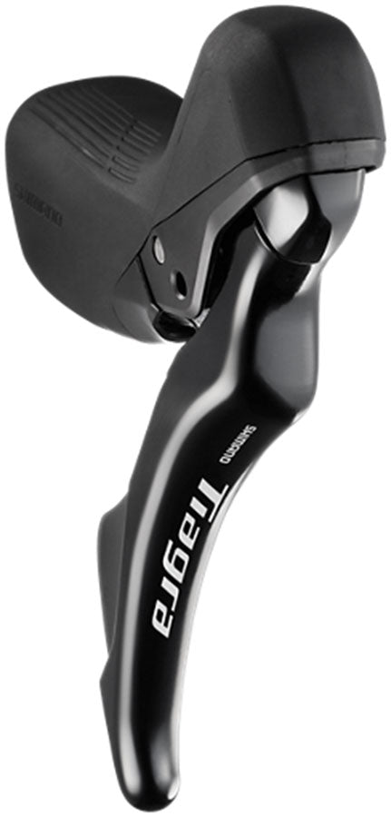 Load image into Gallery viewer, Shimano-Tiagra-ST-R4020-Shift-Brake-Lever-Universal-HBSL0479
