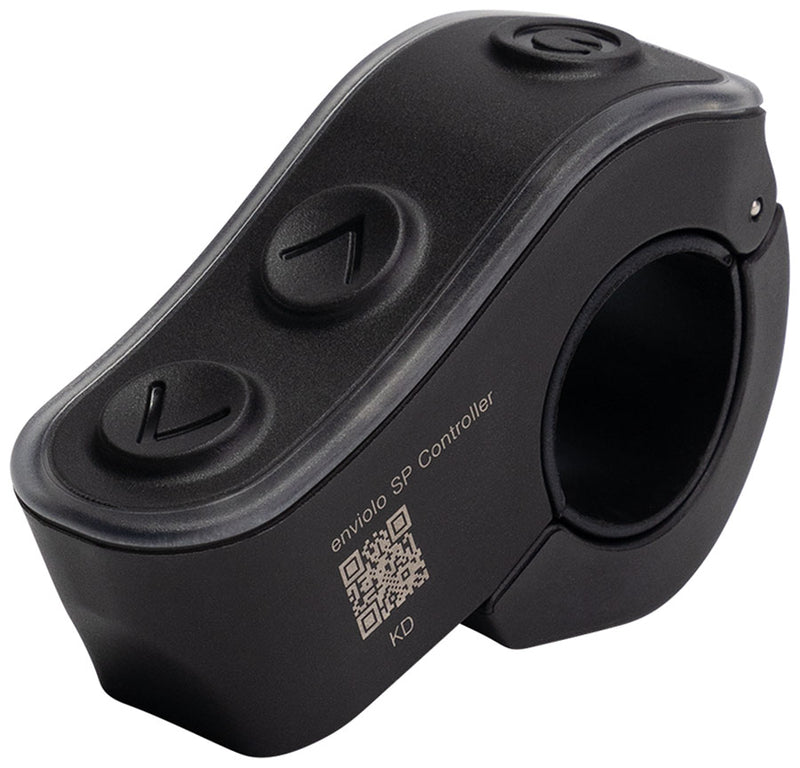Load image into Gallery viewer, Enviolo-Automatiq-Wireless-Controller-Right-Shifter-IGHS0111
