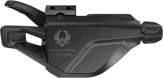 SRAM-Right-Shifter-12-Speed-Trigger-SFBR0157-Bicycle-Shifter-Flat-Bar-Right