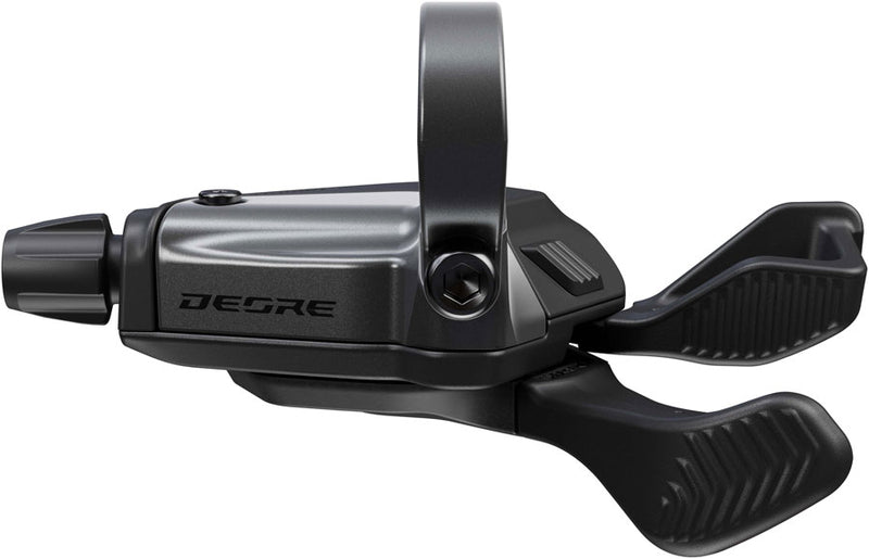 Load image into Gallery viewer, Shimano-12-Speed-Trigger-SFBR0166-Bicycle-Shifter-Flat-Bar-Right
