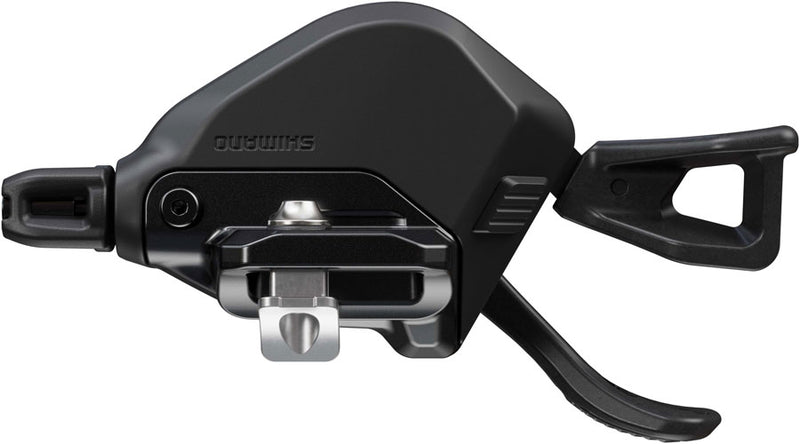 Load image into Gallery viewer, Shimano XT SL-M8200-IR Shift Lever - Right, 12-Speed, I-Spec EV
