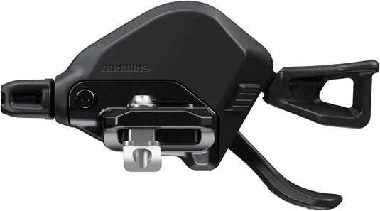 Shimano XT SL-M8200-IR Shift Lever - Right, 12-Speed, I-Spec EV