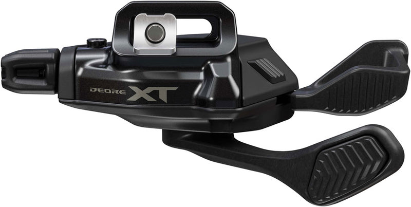Load image into Gallery viewer, Shimano-12-Speed-Trigger-SFBR0163-Bicycle-Shifter-Flat-Bar-Right
