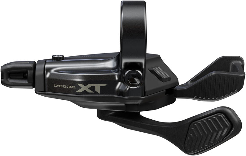 Load image into Gallery viewer, Shimano-11-Speed-Trigger-SFBR0162-Bicycle-Shifter-Flat-Bar-Right
