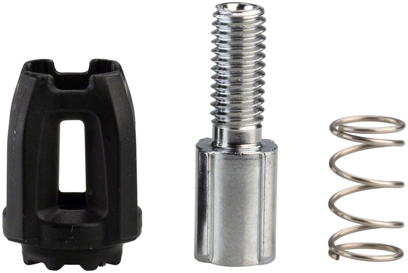 Load image into Gallery viewer, Shimano XTR SL-M9100/MT800/XT M8000 Barrel Adjuster Assembly

