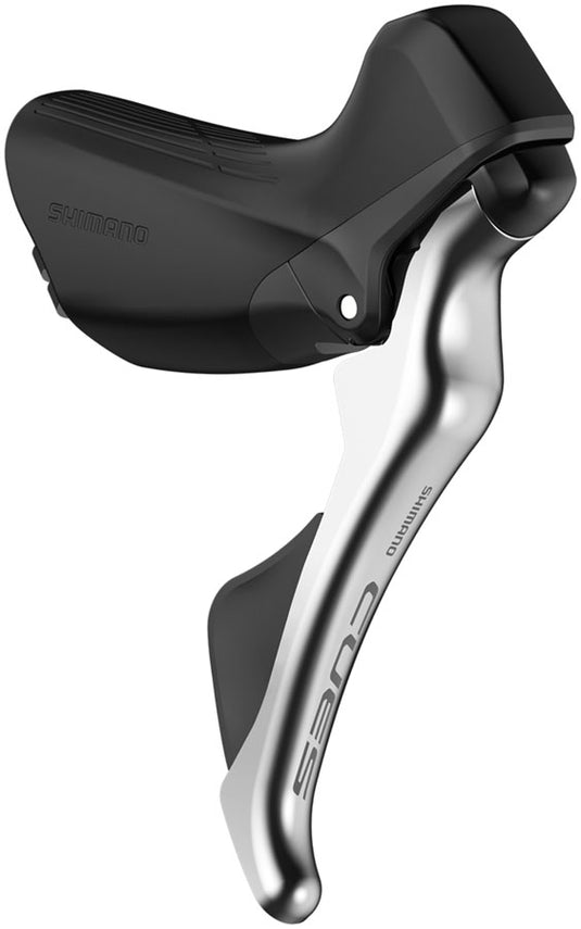 Shimano-CUES-ST-U6030-Shift-Brake-Lever-Hydraulic-Brake-Shift-Lever-Drop-Bar-Road-Bike-Time-Trial-Triathlon-Bike-Track-Bike-Road-Bike-Single-Speed-Fixie-HBSL0377