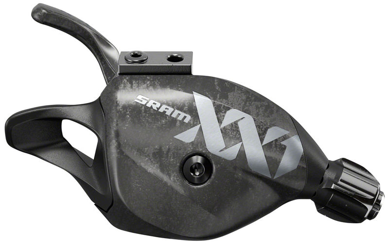 Load image into Gallery viewer, SRAM-Right-Shifter-12-Speed-Trigger-LD2550-Bicycle-Shifter-Flat-Bar-Right
