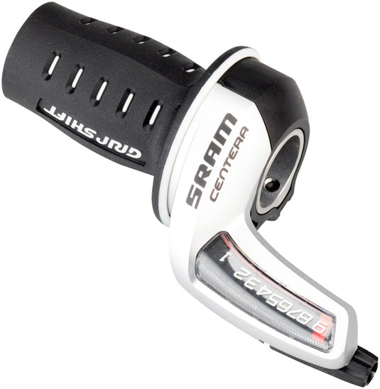 SRAM Centera 9-Speed Twist Rear Shifter for Shimano Mountain
