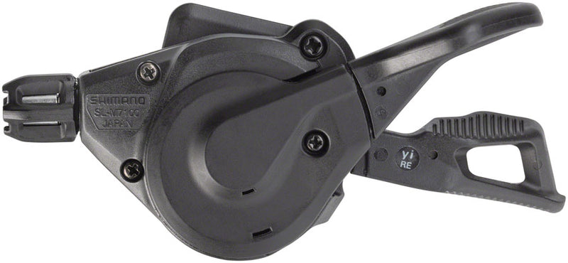 Load image into Gallery viewer, Shimano-Right-Shifter-12-Speed-Trigger_LD3005
