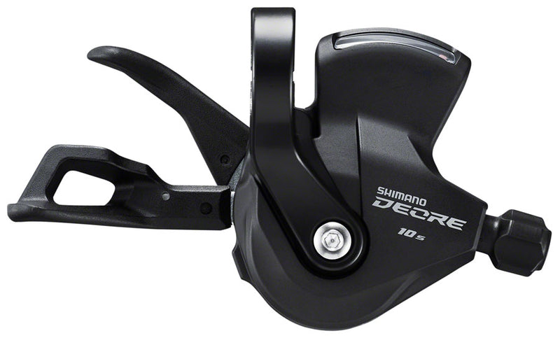 Load image into Gallery viewer, Shimano Deore 10-Speed MTB Shift Lever &amp; Rear Derailleur Bundle Responsive Trigger &amp; Shadow RD+ Technology
