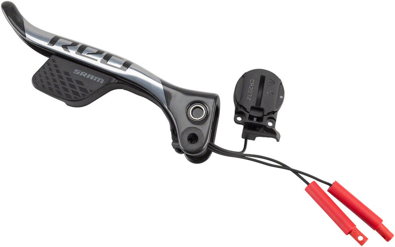 Load image into Gallery viewer, SRAM-Brake-Lever-Blade-Shifter-Paddle-Assemblies-Road-Shifter-Part-Road-Bike-LD4597-Road-Bike-Shifter-Part
