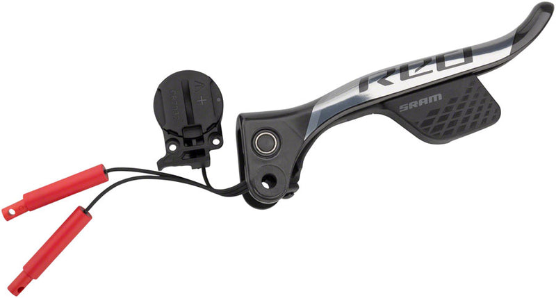 Load image into Gallery viewer, SRAM-Brake-Lever-Blade-Shifter-Paddle-Assemblies-Road-Shifter-Part-Road-Bike-LD4598-Road-Bike-Shifter-Part
