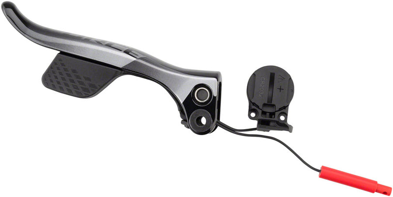 Load image into Gallery viewer, SRAM-Brake-Lever-Blade-Shifter-Paddle-Assemblies-Road-Shifter-Part-Road-Bike-LD4599-Road-Bike-Shifter-Part
