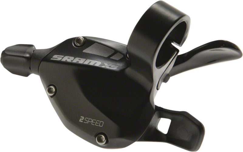 Load image into Gallery viewer, SRAM-Left-Shifter-10-Speed-Trigger-LD4649
