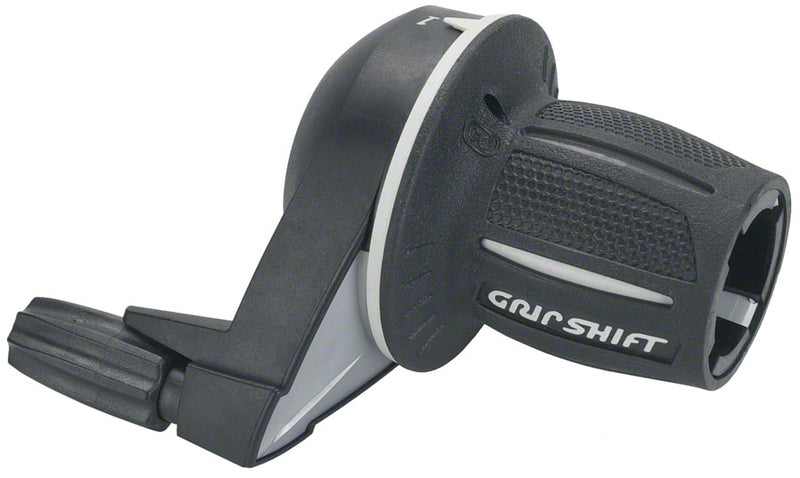 Load image into Gallery viewer, SRAM MRX Comp 8-Speed Microfriction MTB Shifter Bundle Shimano Compatible, Durable GripShift Design
