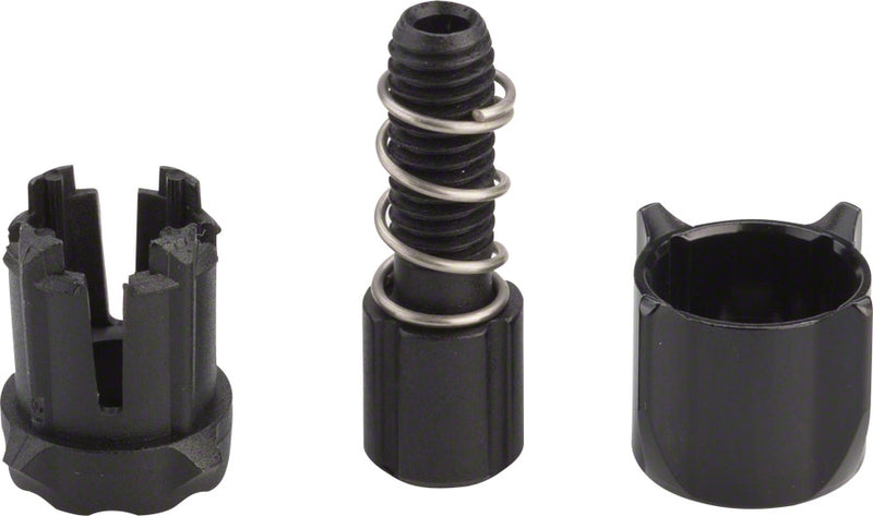 Load image into Gallery viewer, SRAM-MTB-Trigger-Shifter-Barrel-Adjuster-Assembly-Mountain-Shifter-Part-LD5907
