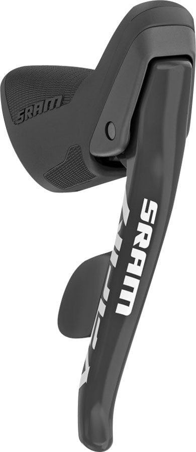 SRAM Apex 1 11-Speed Cable Actuated Road Shifter & Long Cage Rear Derailleur Durable Lightweight Performance