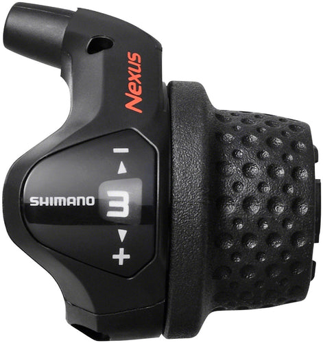 Shimano-Nexus-SL-3S41E-Right-Shifter-Mountain-Bike-Road-Bike-LD6055