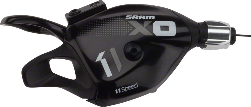Load image into Gallery viewer, SRAM-Right-Shifter-11-Speed-Trigger-LD6112-Bicycle-Shifter-Flat-Bar-Right
