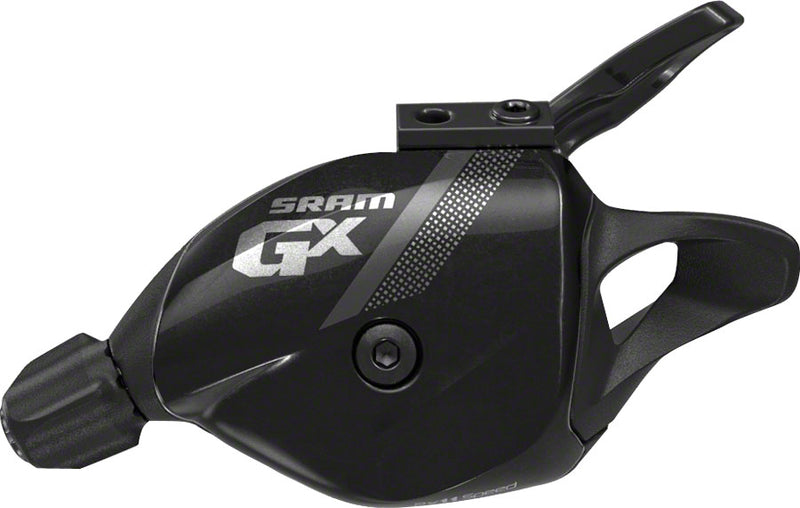 Load image into Gallery viewer, SRAM-Shifter-Set-11-Speed-Trigger-LD6129-Bicycle-Shifters-Flat-Bar-Pair
