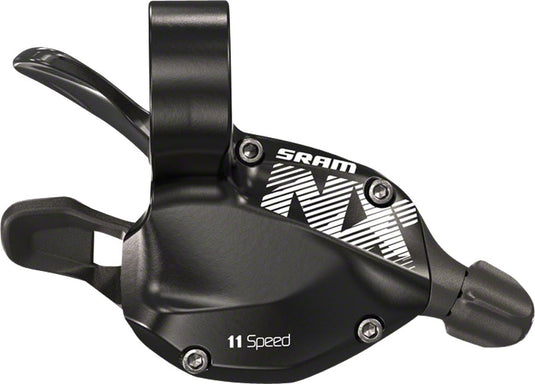 SRAM NX 11-Speed Rear Trigger Shifter & PG-1130 11-42t Cassette | 1x Drivetrain Components