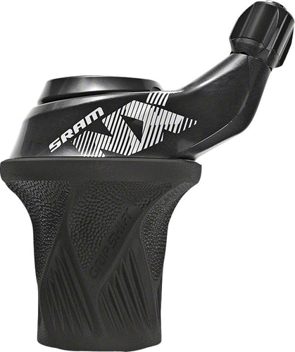 SRAM-Right-Shifter-11-Speed-Twist-LD6136-Bicycle-Shifter-Flat-Bar-Right