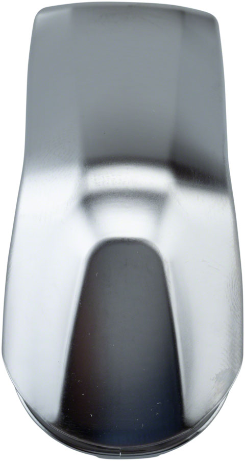 Load image into Gallery viewer, Shimano Alfine Di2 Hydraulic ST-R785 Right &amp; Left Hand Shifter Name Plates with Fixing Screws | High-Performance Road Bike Components
