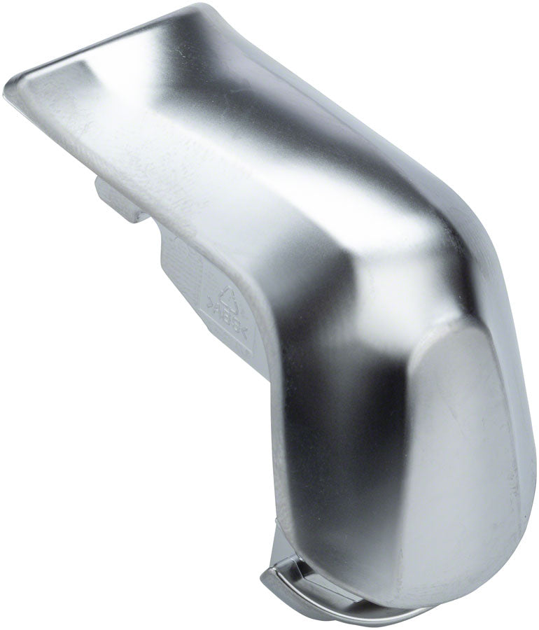 Load image into Gallery viewer, Shimano Alfine Di2 Hydraulic ST-R785 Right &amp; Left Hand Shifter Name Plates with Fixing Screws | High-Performance Road Bike Components

