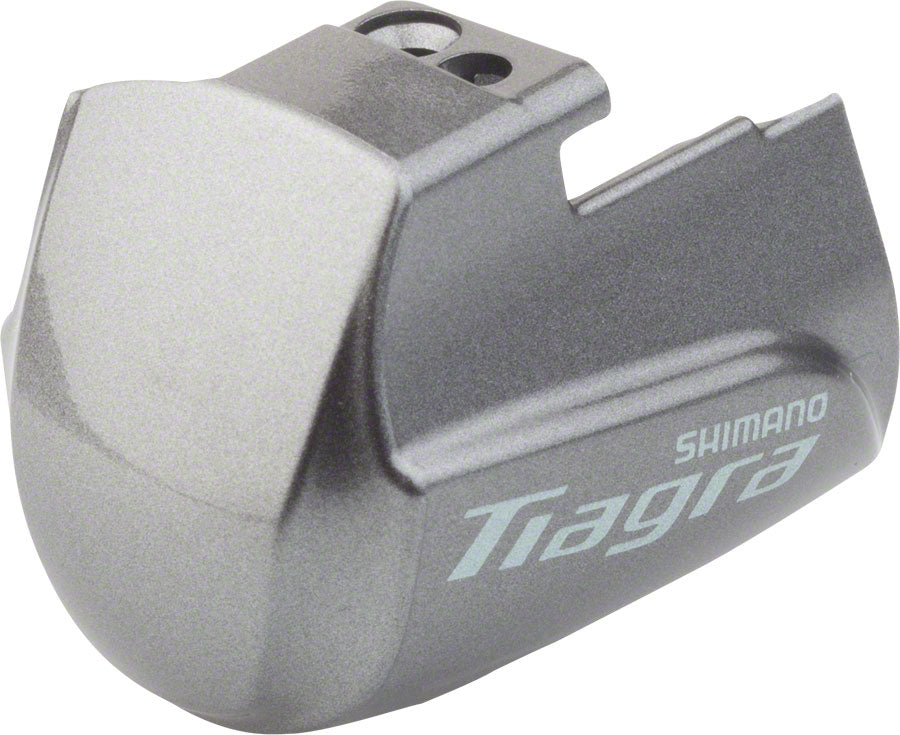 Shimano Tiagra ST-4700 STI Lever Name Plates & Fixing Screws Road