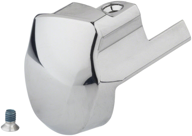 Load image into Gallery viewer, Shimano Ultegra ST-R8000 STI Lever Name Plate &amp; Fixing Screw Kit Road Bike Shifter Parts, Durable Engineering
