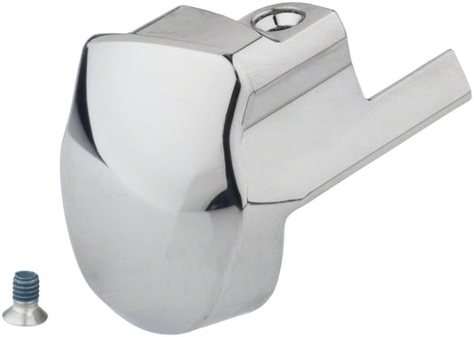 Shimano Ultegra ST-R8000 STI Lever Name Plate & Fixing Screw Kit Road Bike Shifter Parts, Durable Engineering