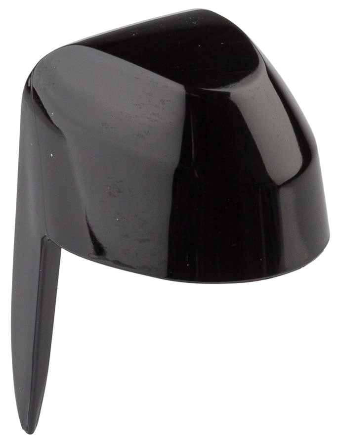 Load image into Gallery viewer, Shimano Dura-Ace ST-R9120 Left &amp; Right STI Lever Name Plates with Fixing Screws High-Performance Road Shifter Components
