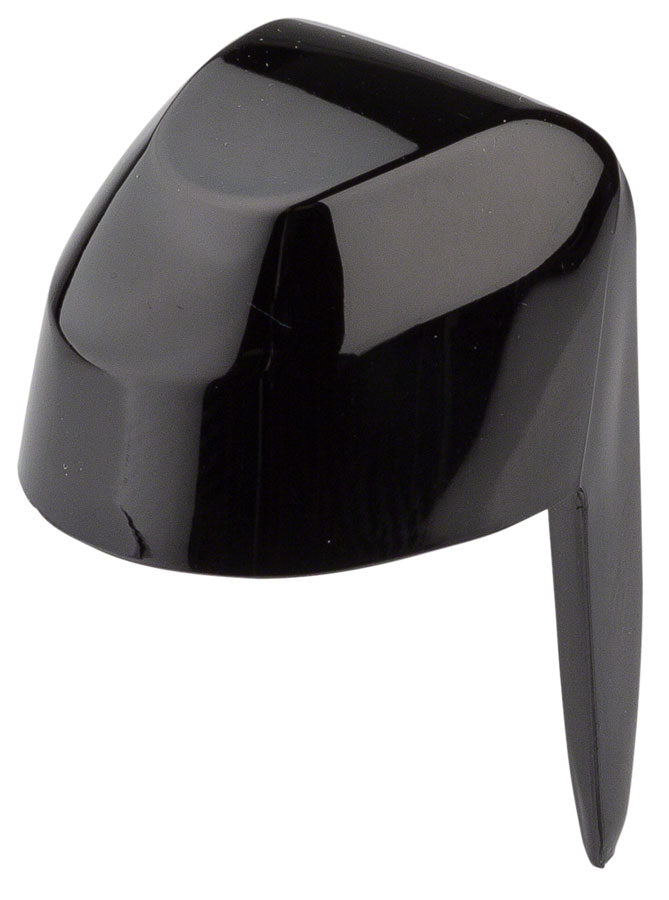 Load image into Gallery viewer, Shimano Dura-Ace ST-R9120 Left &amp; Right STI Lever Name Plates with Fixing Screws High-Performance Road Shifter Components
